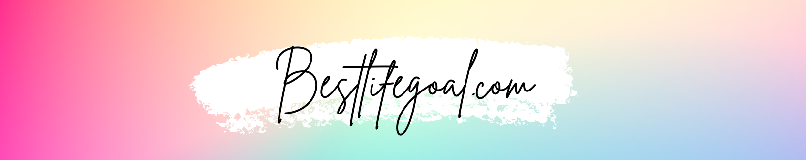 Bestlifegoal.com